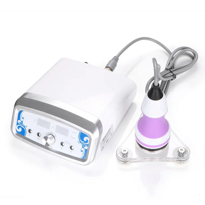 Mini Ultrasonic Slimming Beauty Machine