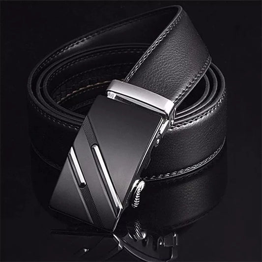 Genuine Luxury Leather Belts