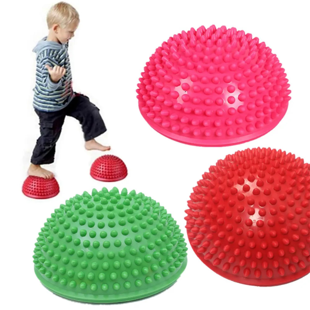 Inflatable Massage PVC Balls