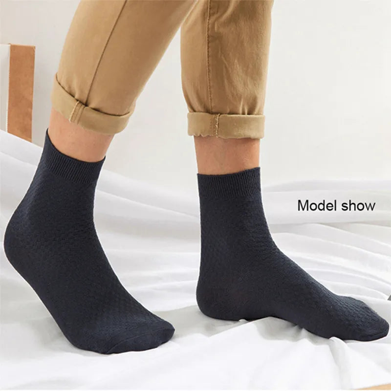 Bamboo Fiber Socks