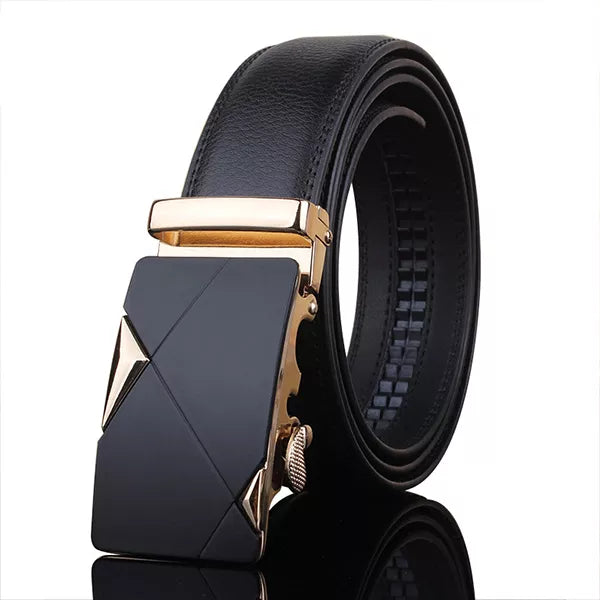 Genuine Luxury Leather Belts