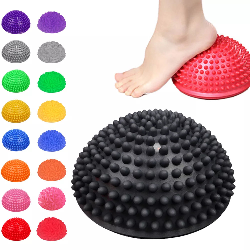 Inflatable Massage PVC Balls