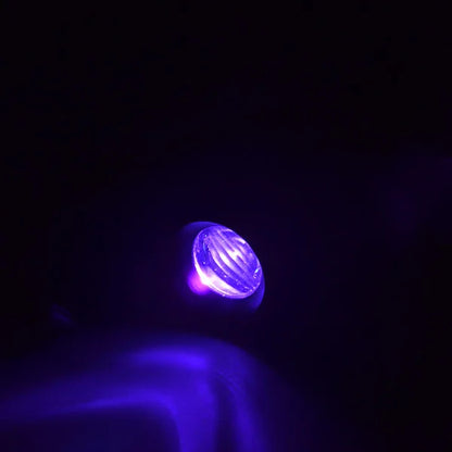 TopCom Led UV Scorpion Flashlight