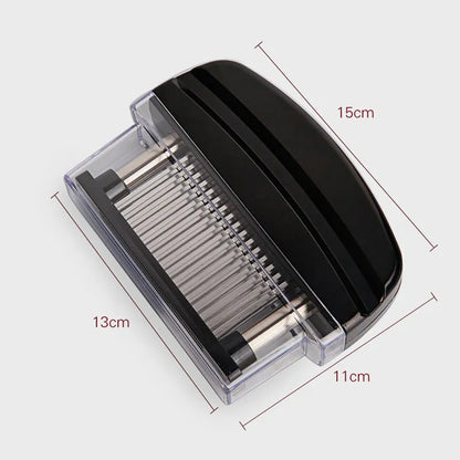 48 Blades Needle Stainless Steel  Meat Tenderizer