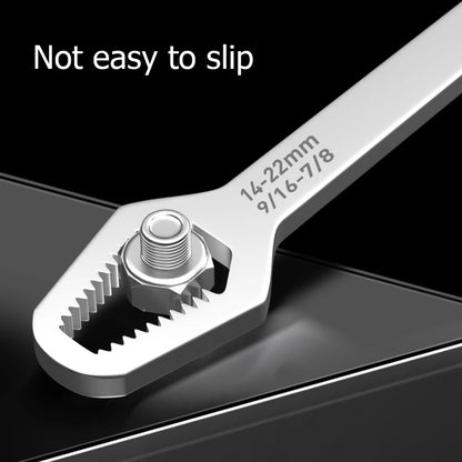 Universal Adjustable Torx Wrench Tools