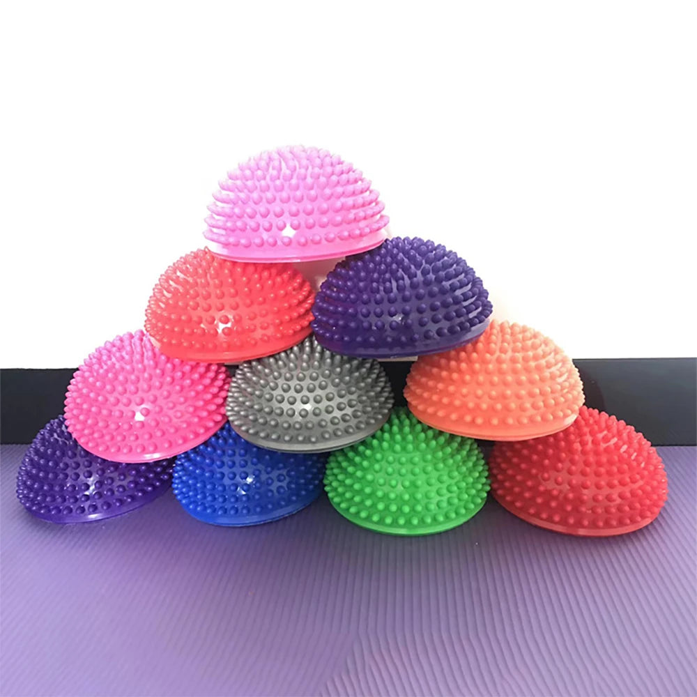 Inflatable Massage PVC Balls