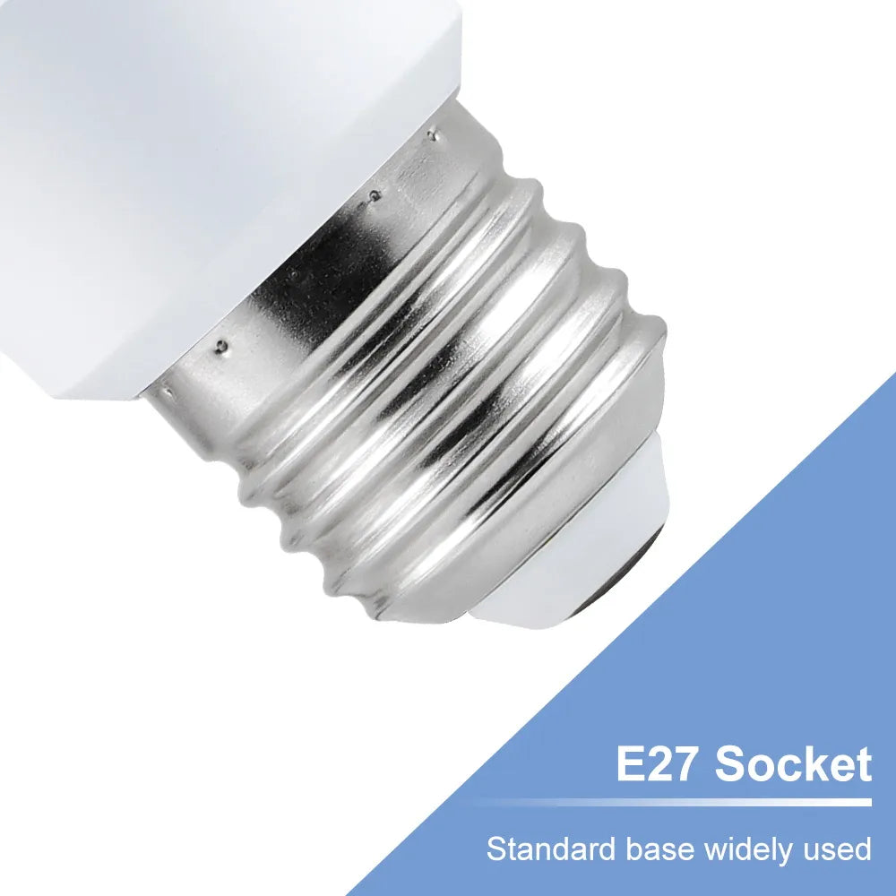 E27 Led Lamp Dimmable Light Bulb 220V