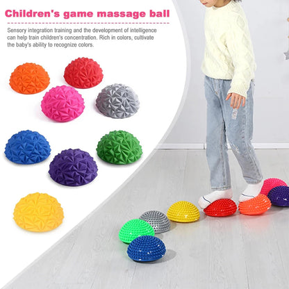 Inflatable Massage PVC Balls