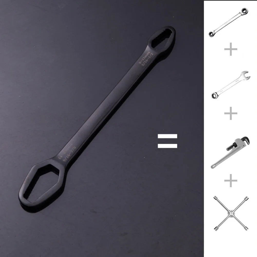 Universal Adjustable Torx Wrench Tools