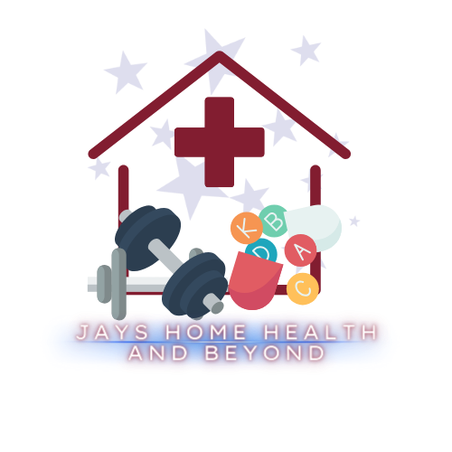 JaysHomeHealthAndBeyond