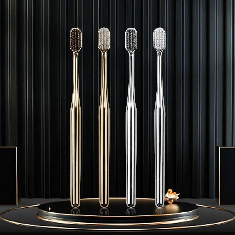 Luxury Soft Toothbrush