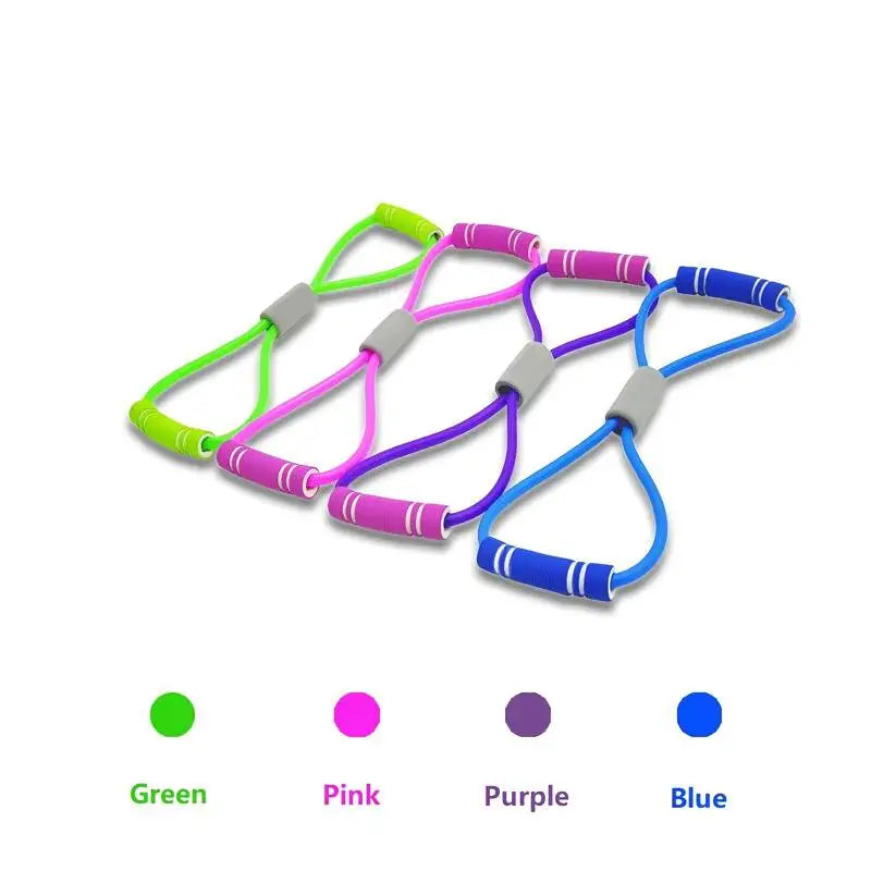 Resistance Bands Pull Rope