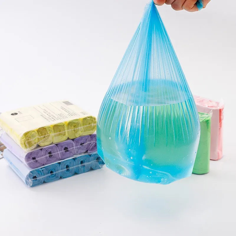 Household Disposable Separate Trash Pouch