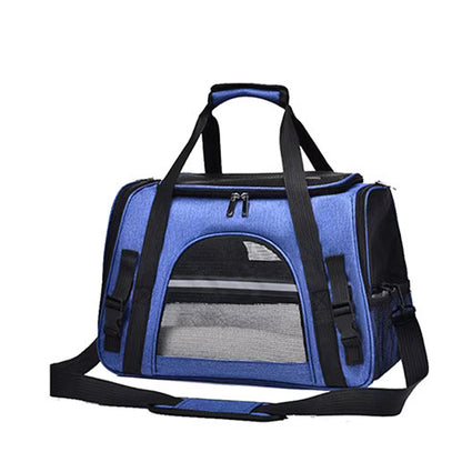 Portable Cat Carriers Bag