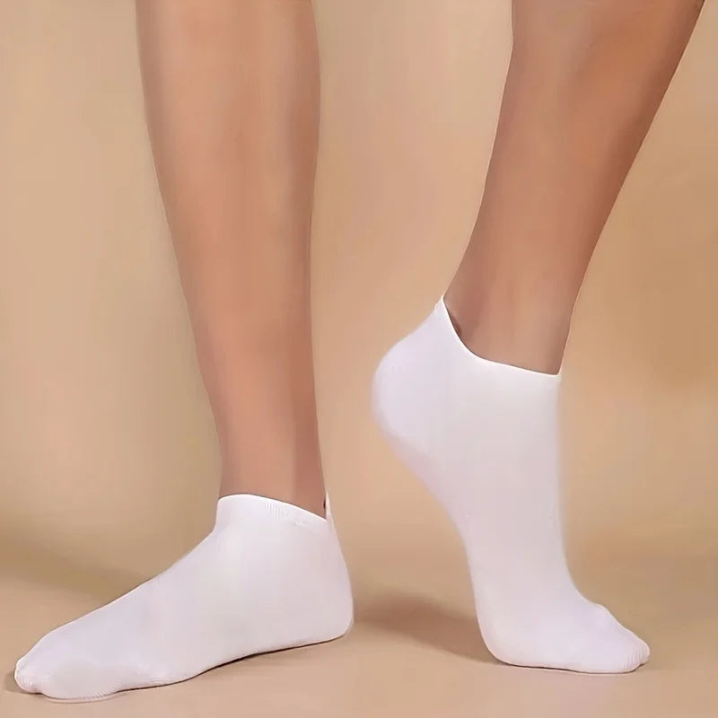 Unisex Soft Lightweight Socks