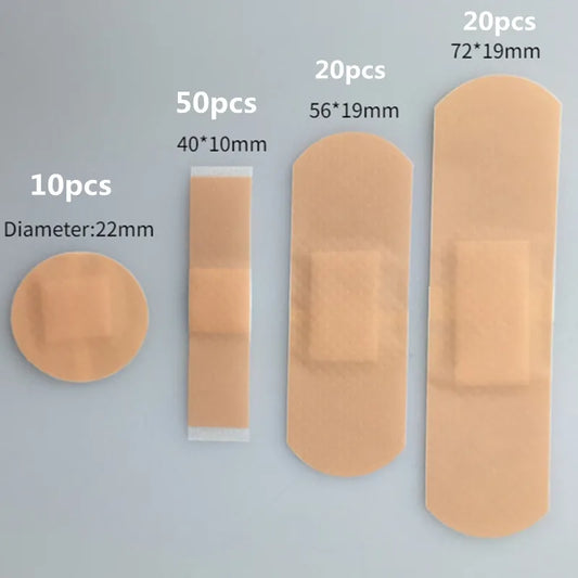 Breathable Waterproof Baby Bandage