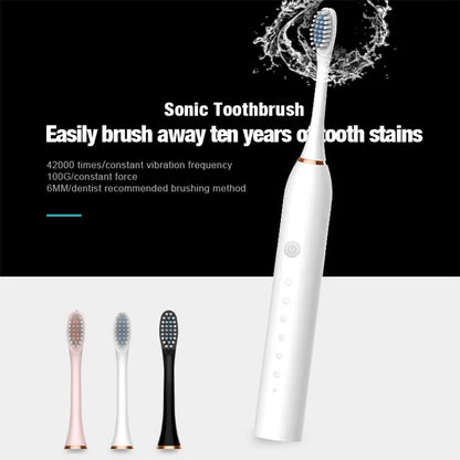 Xiaomi Mijia Ultrasonic Electric Toothbrush