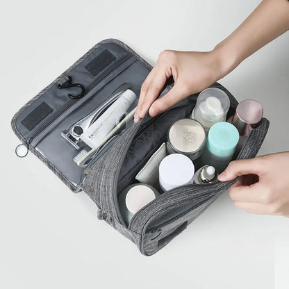 Travel Makeup Storage Bags