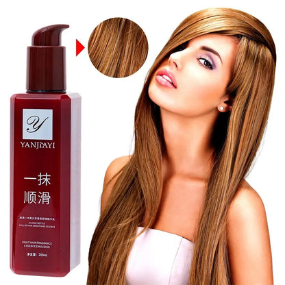 Yanjiayi Leave-in Conditioner