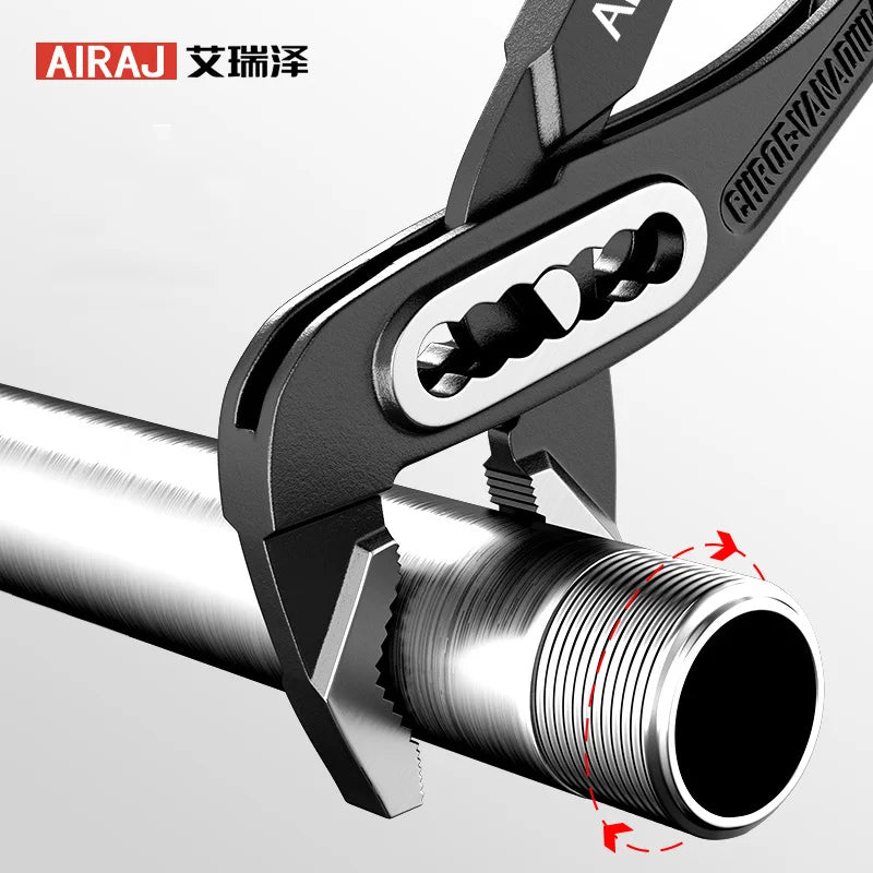 AIRAJ Water Pump Pliers