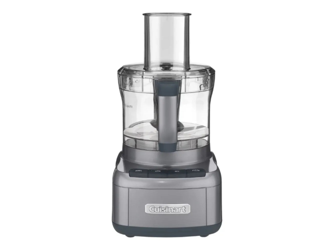 Cuisinart FP8GMP1 Elemental 8-Cup Food Processor