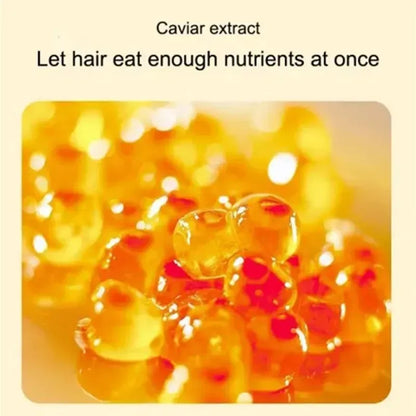 Caviar Hair Mask