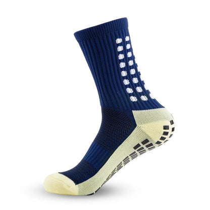 Anti-slip Soccer Women Yoga Socks