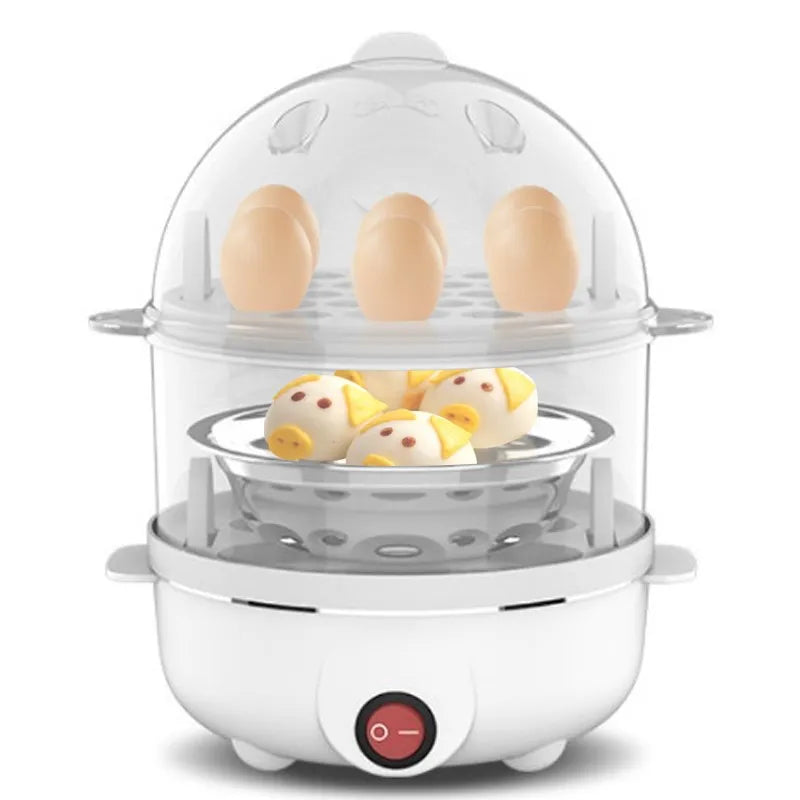 Multifunction Electric Egg Cooker