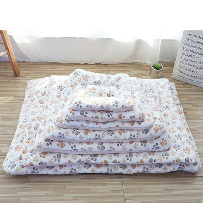 Pet Sleeping Warm Mat