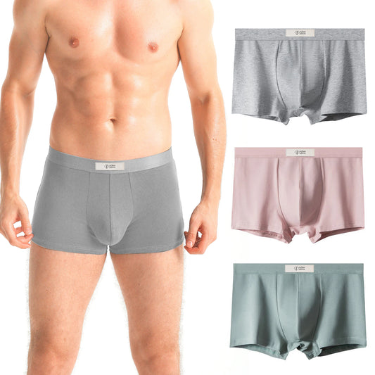 Fashion Men's Underwear Boxer Briefs