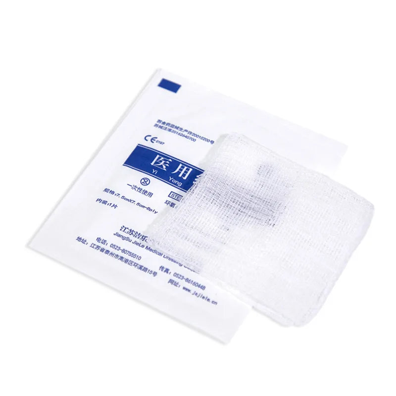 Non Woven Gauze Pads