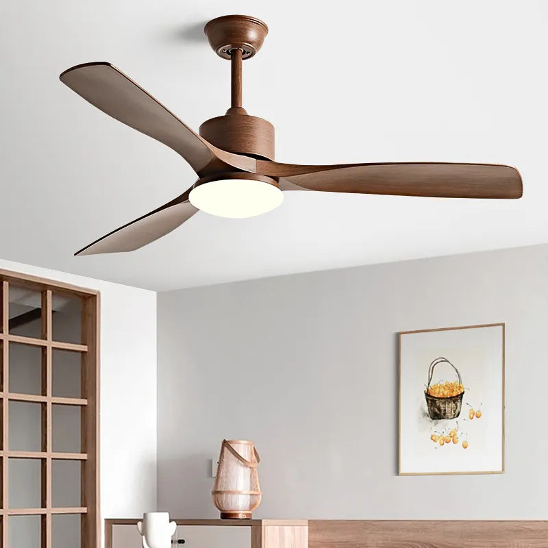 Modern Simplicity Ceiling fan