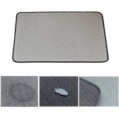 Washable Dog Pet Diaper Mat