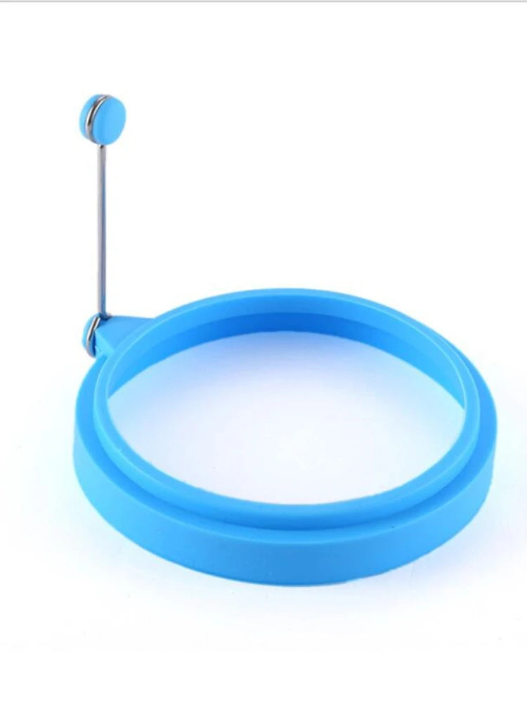 Silicone Pancake/Egg Ring Shaper