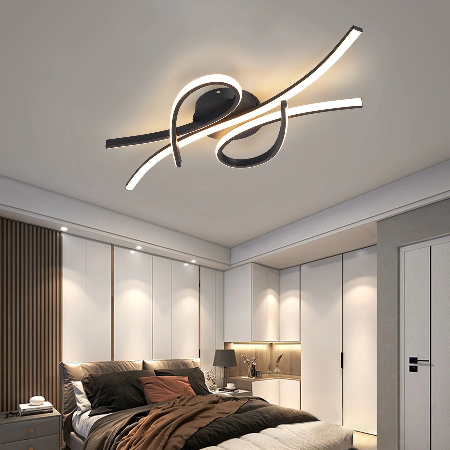 Modern Led Ceiling Lights