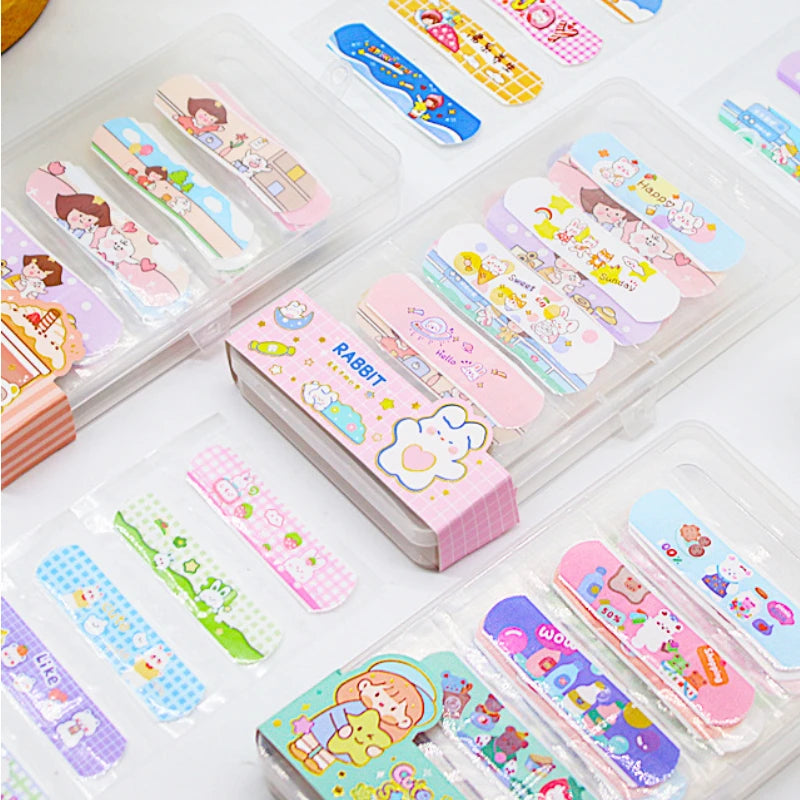 Cute Cartoon Kids Bandage