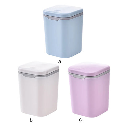 Waste Paper Bin Container