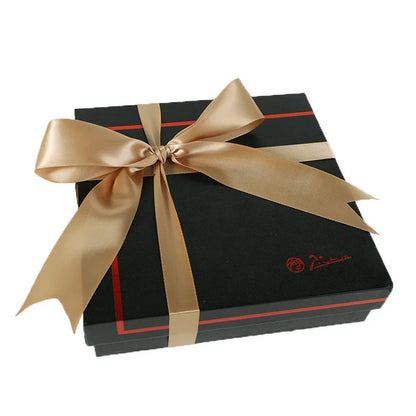 Gift Wrapping Champagne Gold Ribbon