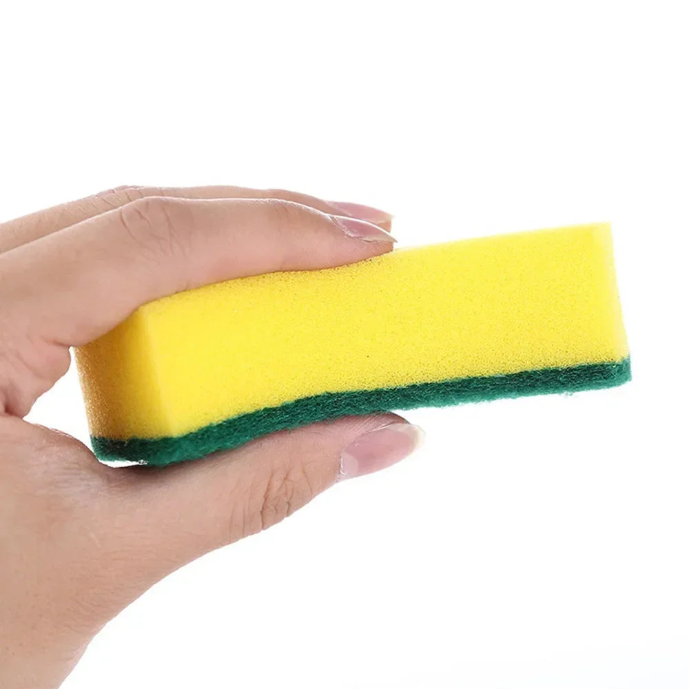 Highly Absorbent Cleaning Sponges