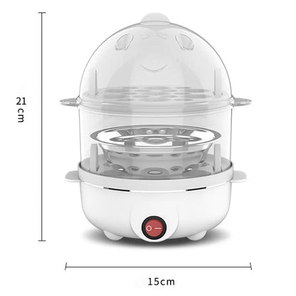 Multifunction Electric Egg Cooker