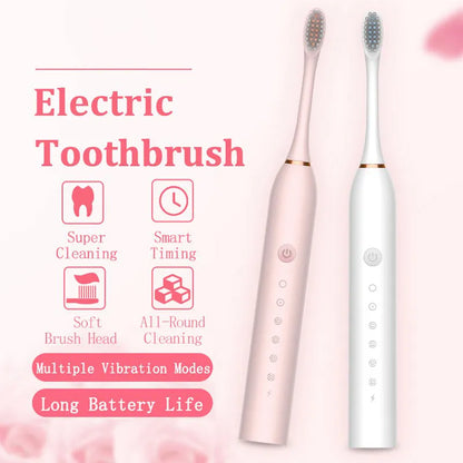 Xiaomi Mijia Ultrasonic Electric Toothbrush