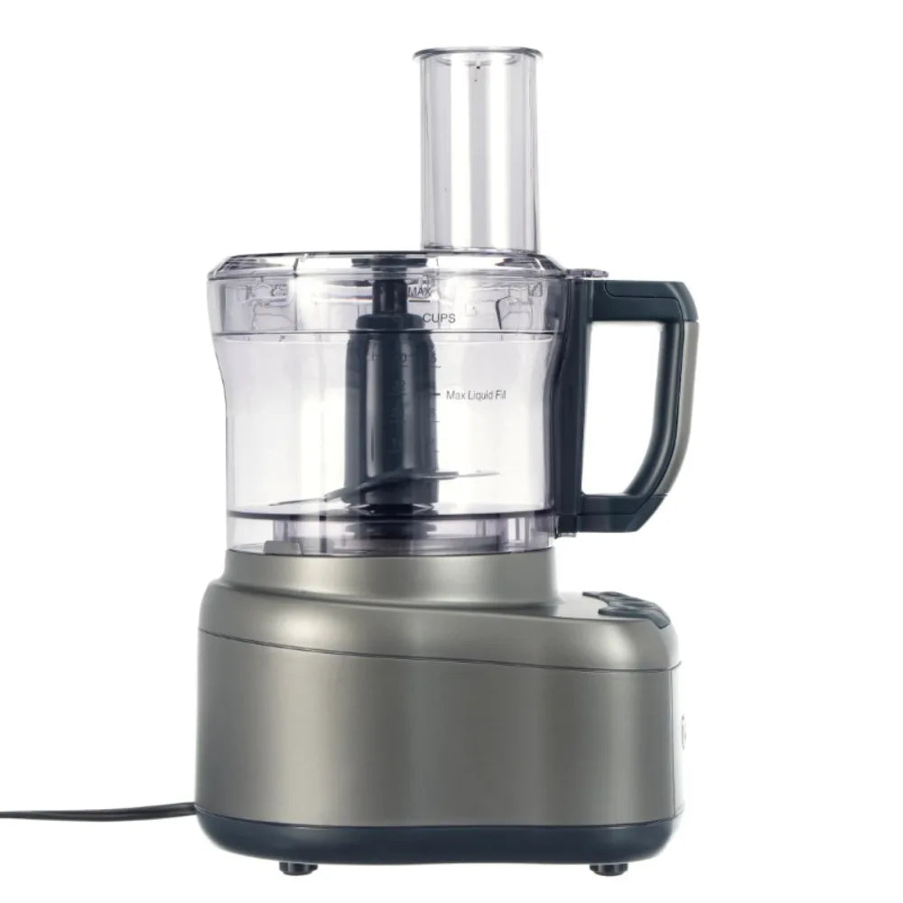 Cuisinart FP8GMP1 Elemental 8-Cup Food Processor