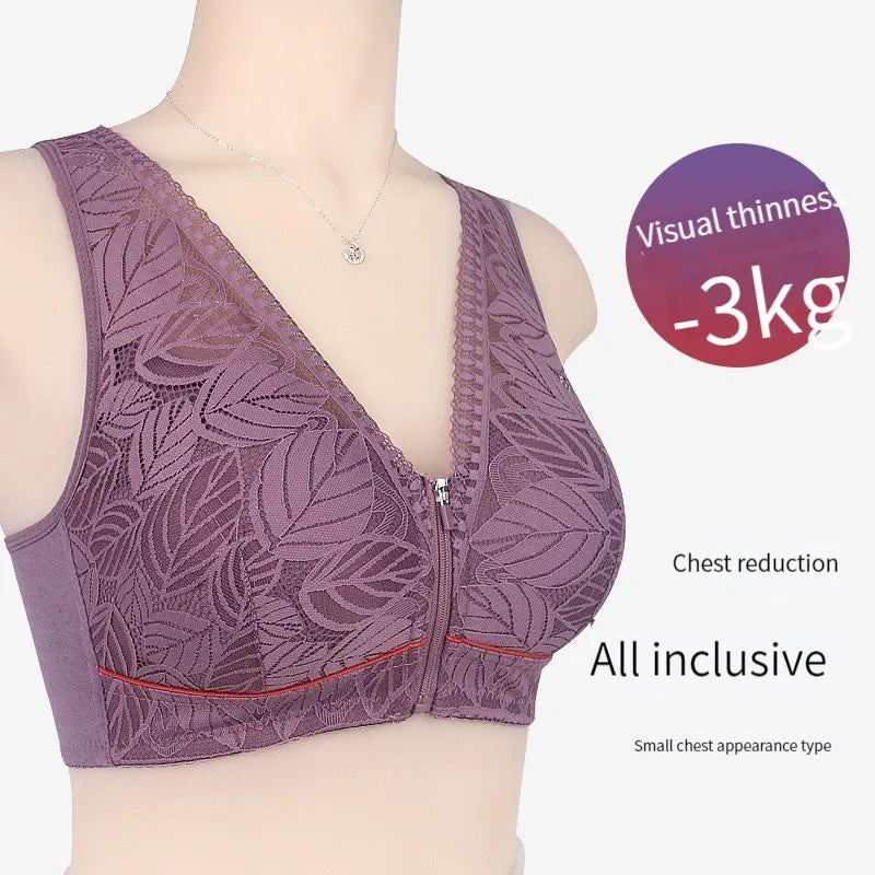 Breathable Woman Underwear