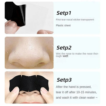 Nose Blackhead Mask Remover