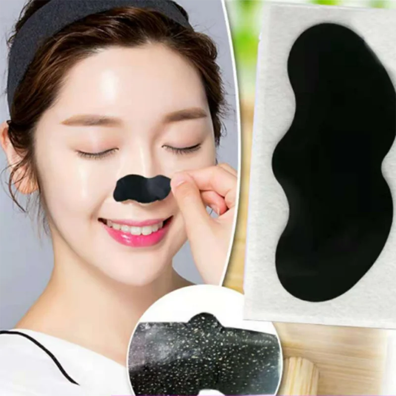 Nose Blackhead Mask Remover