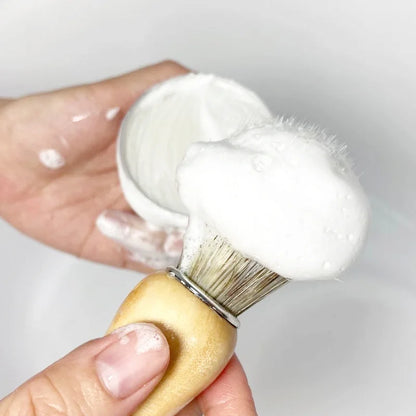 Shaving Foaming Cream