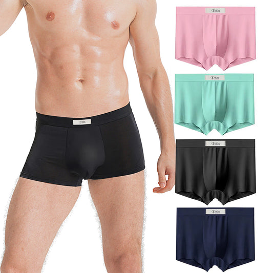 Fashion Men's Boxer Briefs