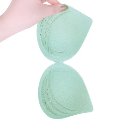 Seamless Wireless Ultra Thin Breathable Bra