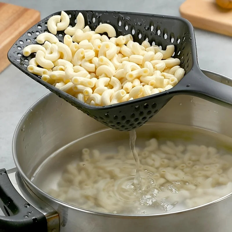 Large Scoop Colander Strainer