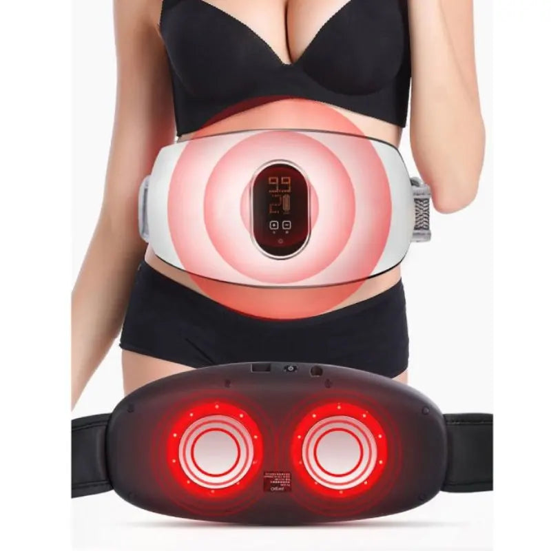 Dropshipping Body Slimming Massager